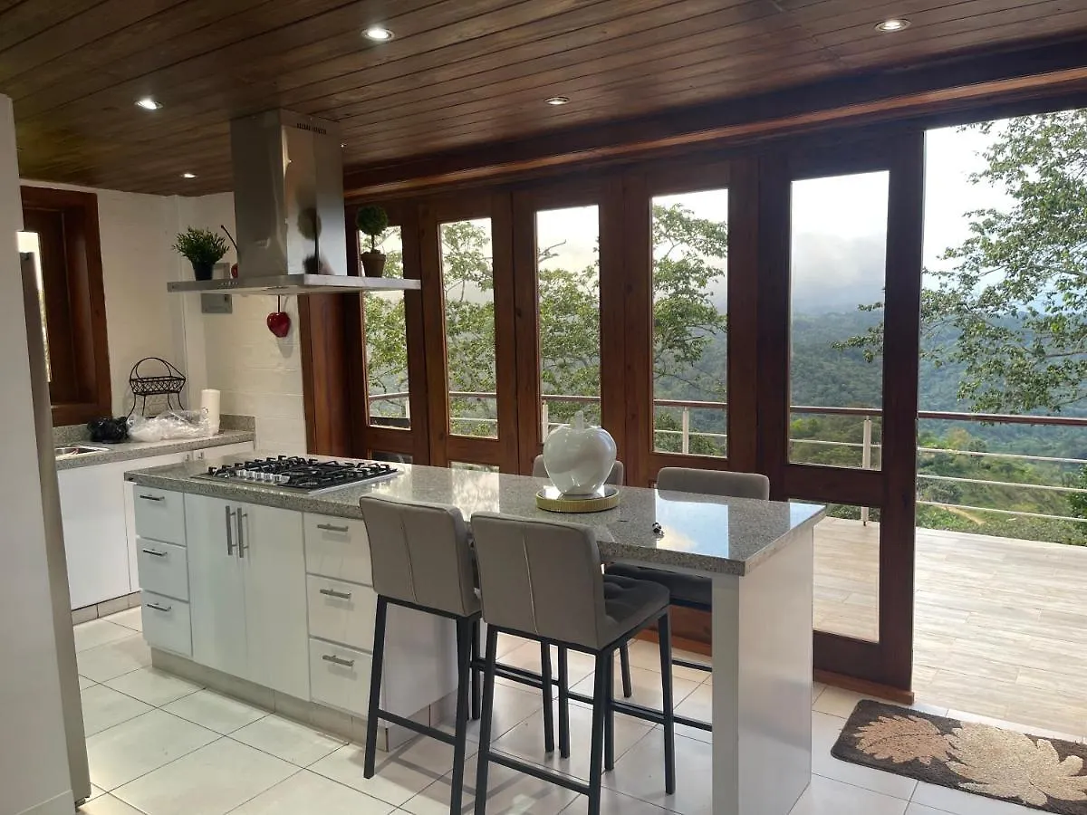 Villa Paraiso Paso Bajito